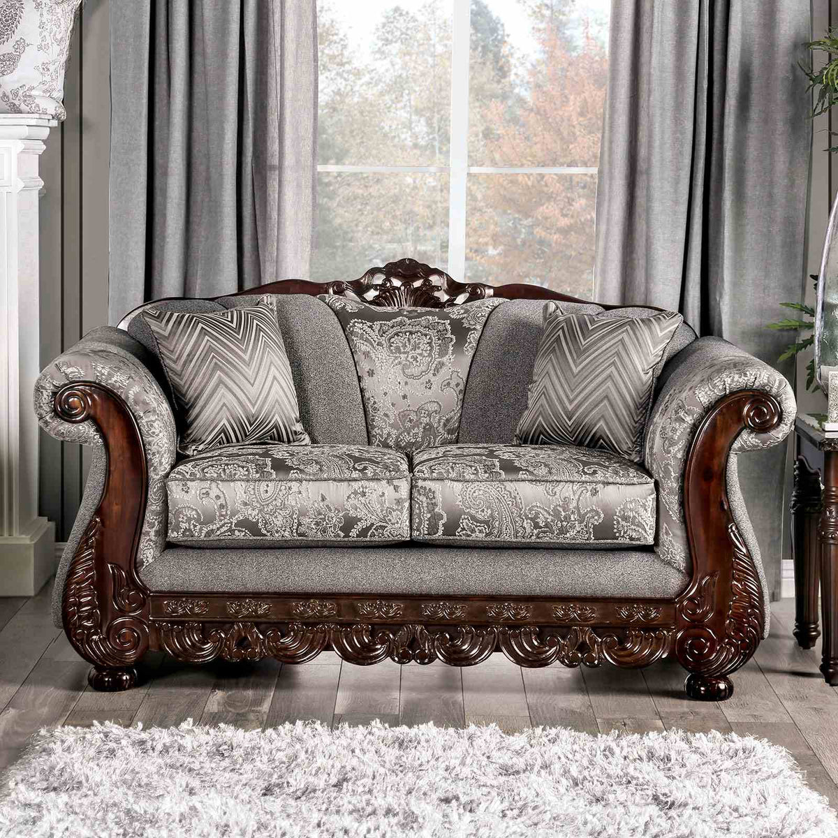 Newdale Loveseat