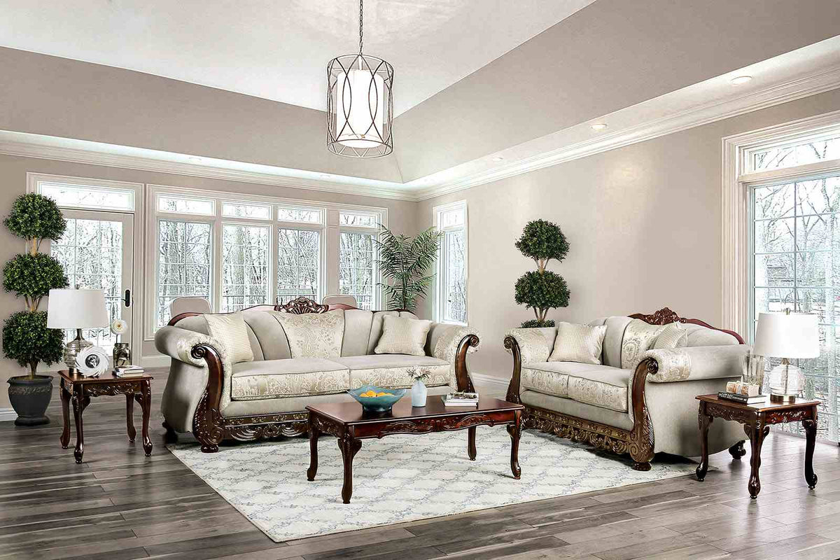 Newdale Sofa