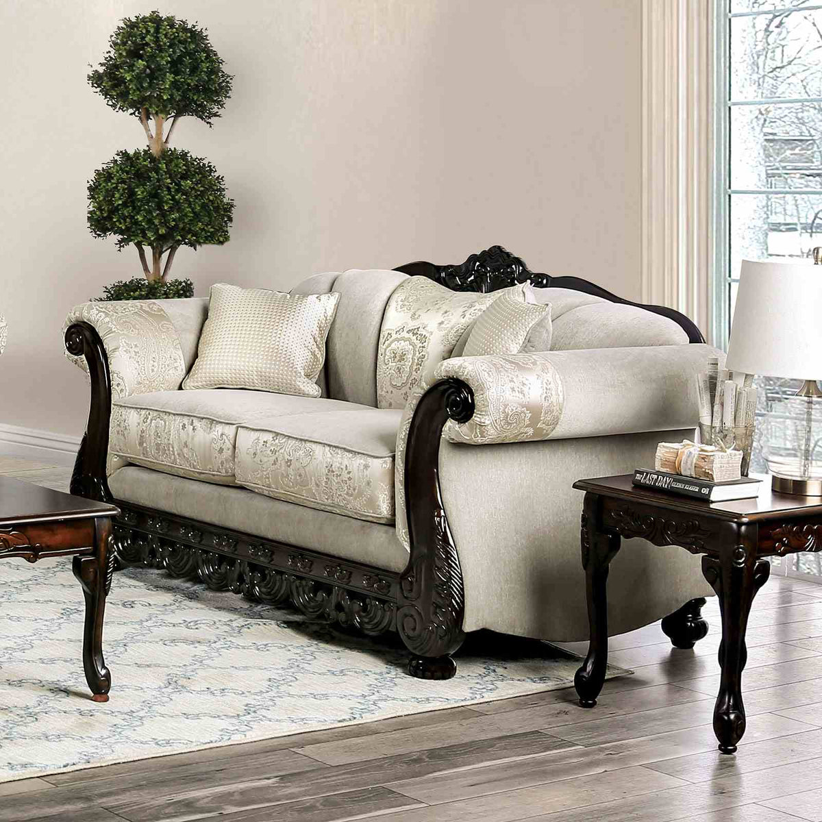 Newdale Loveseat