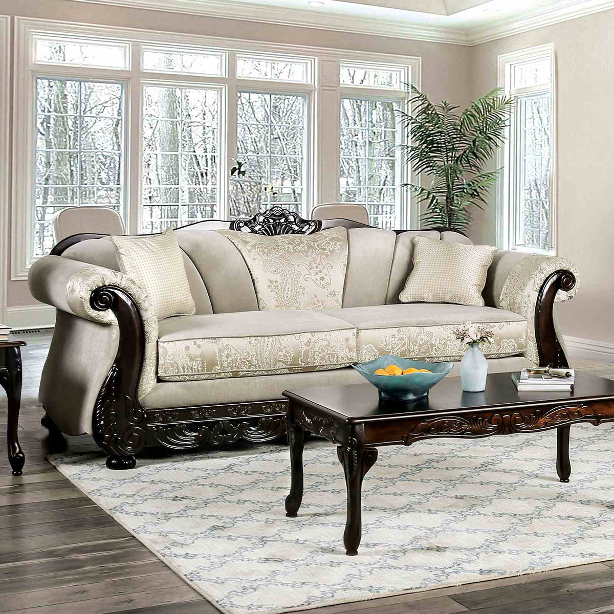 Newdale Sofa