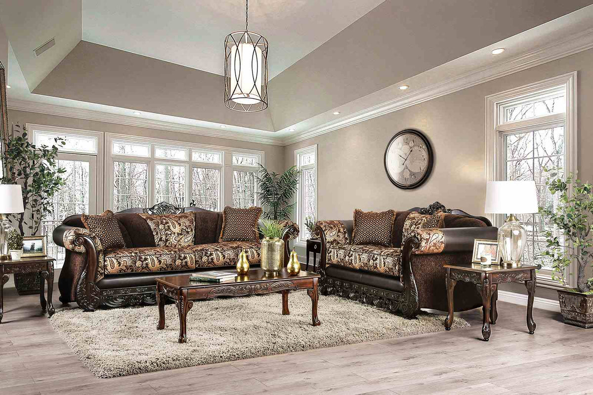 Newdale Upholstery Set