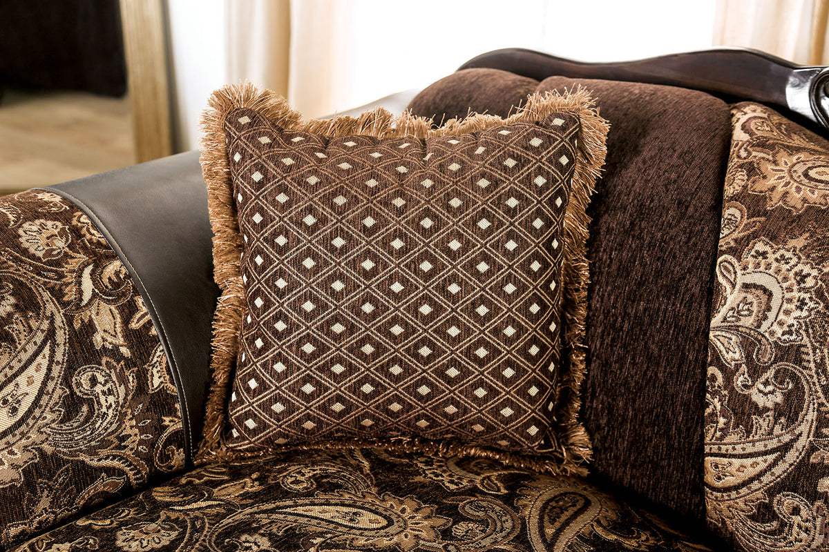 Newdale Upholstery Set