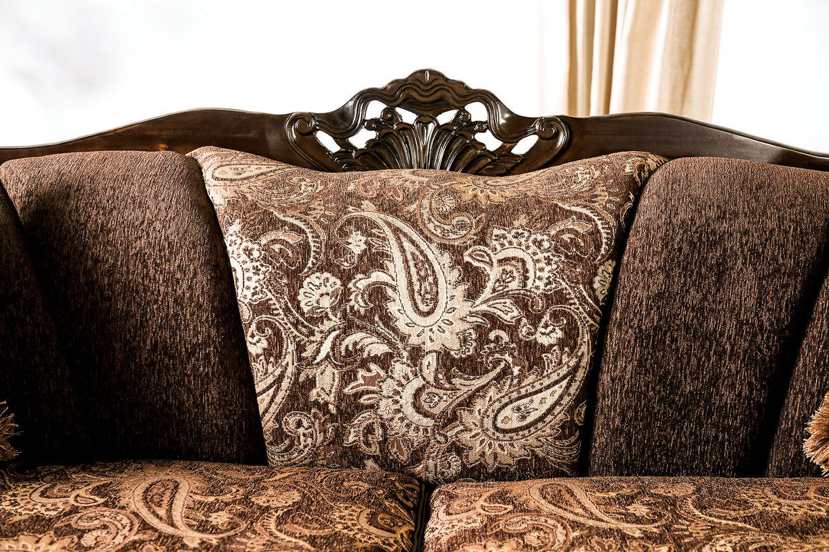 Newdale Upholstery Set