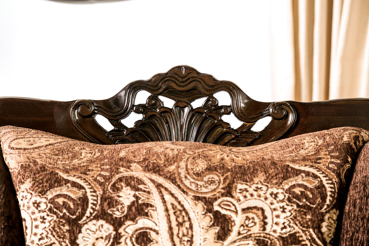 Newdale Upholstery Set