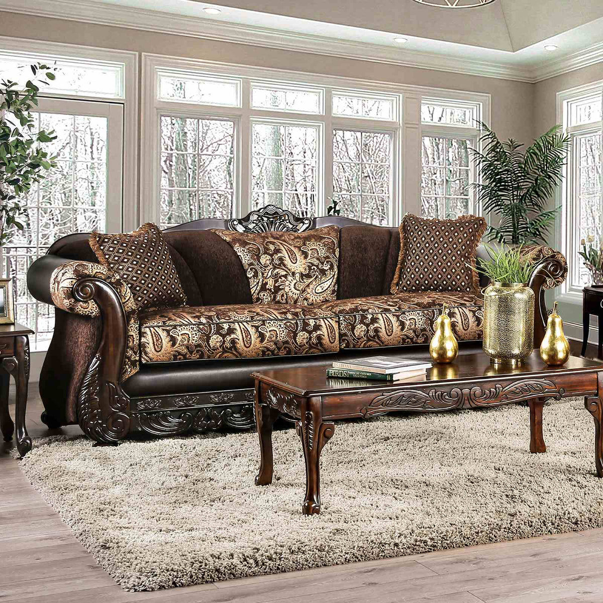 Newdale Sofa
