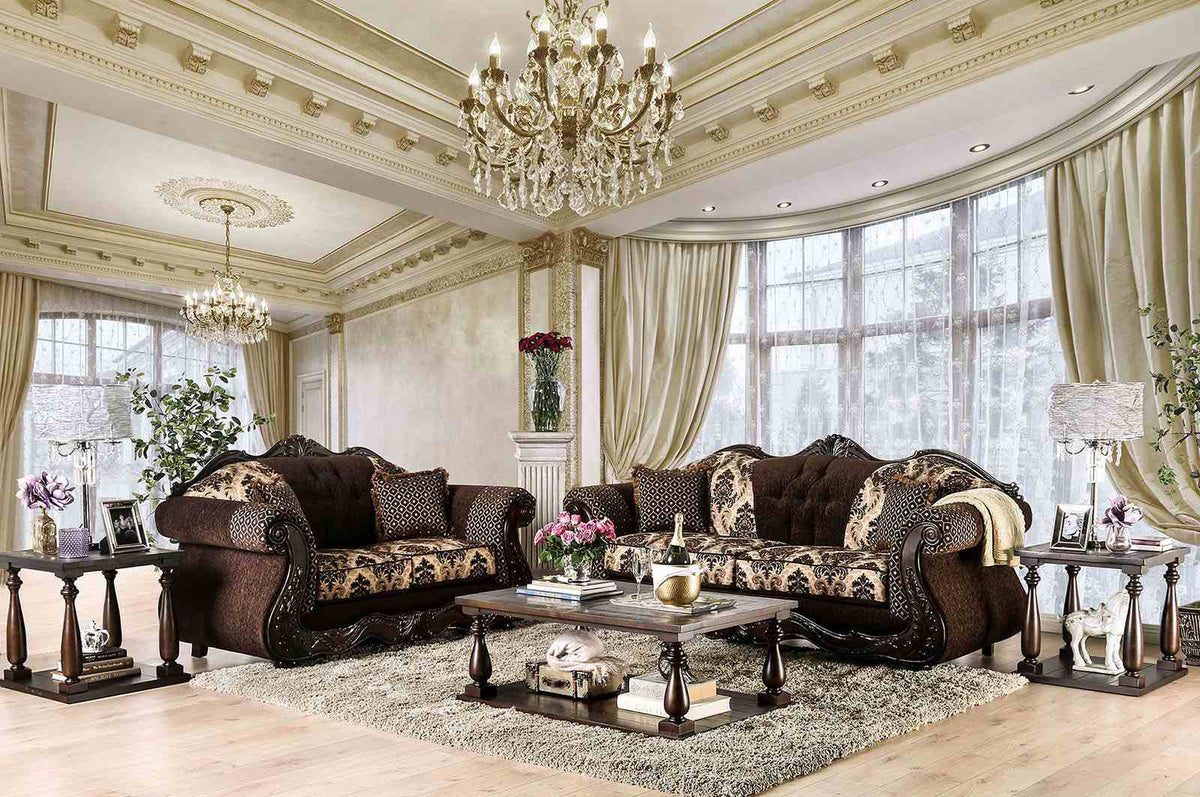 Ronja Sofa