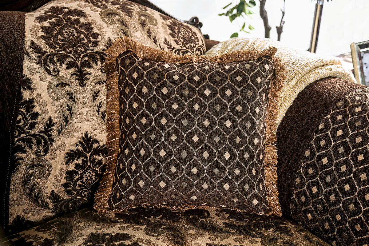 Ronja Upholstery Set