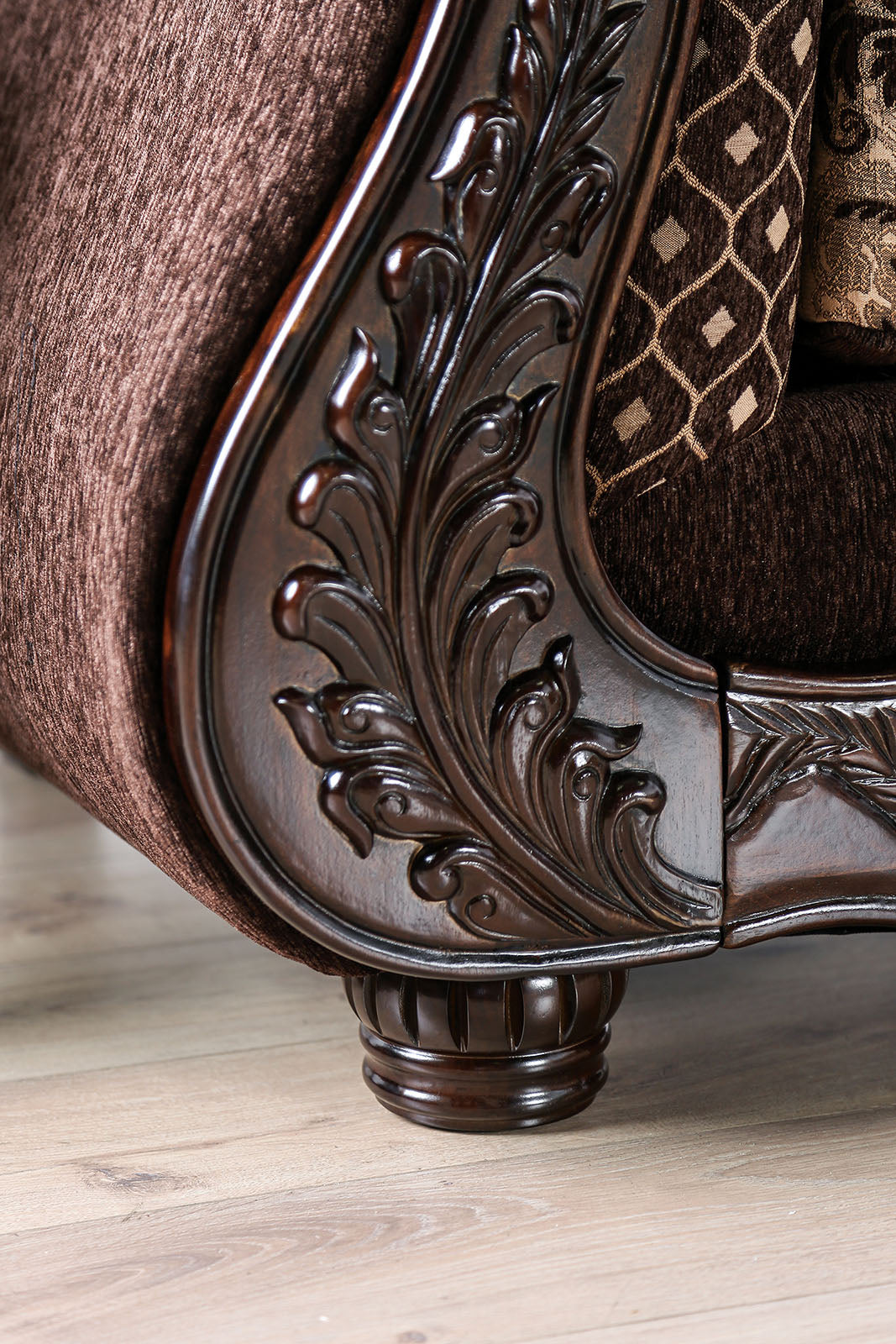 Ronja Upholstery Set