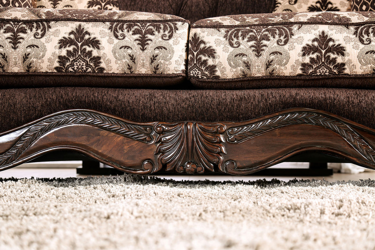 Ronja Upholstery Set