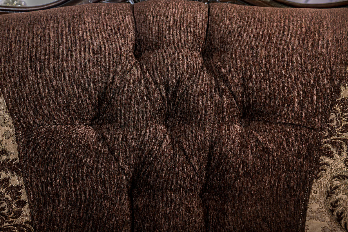 Ronja Upholstery Set