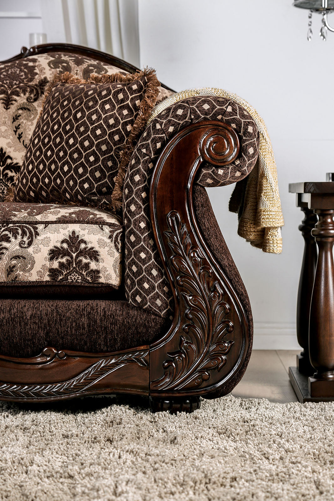 Ronja Upholstery Set