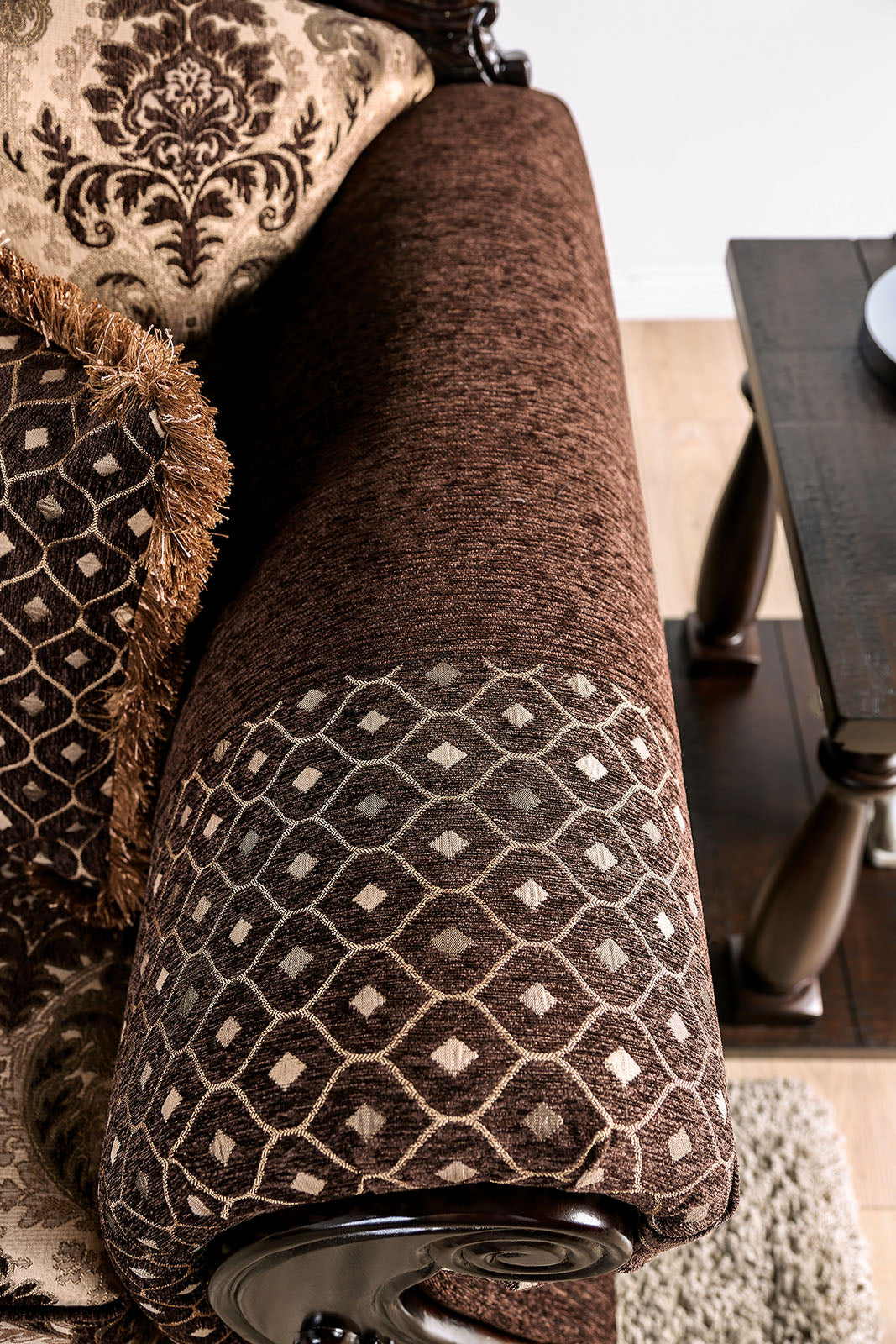 Ronja Upholstery Set