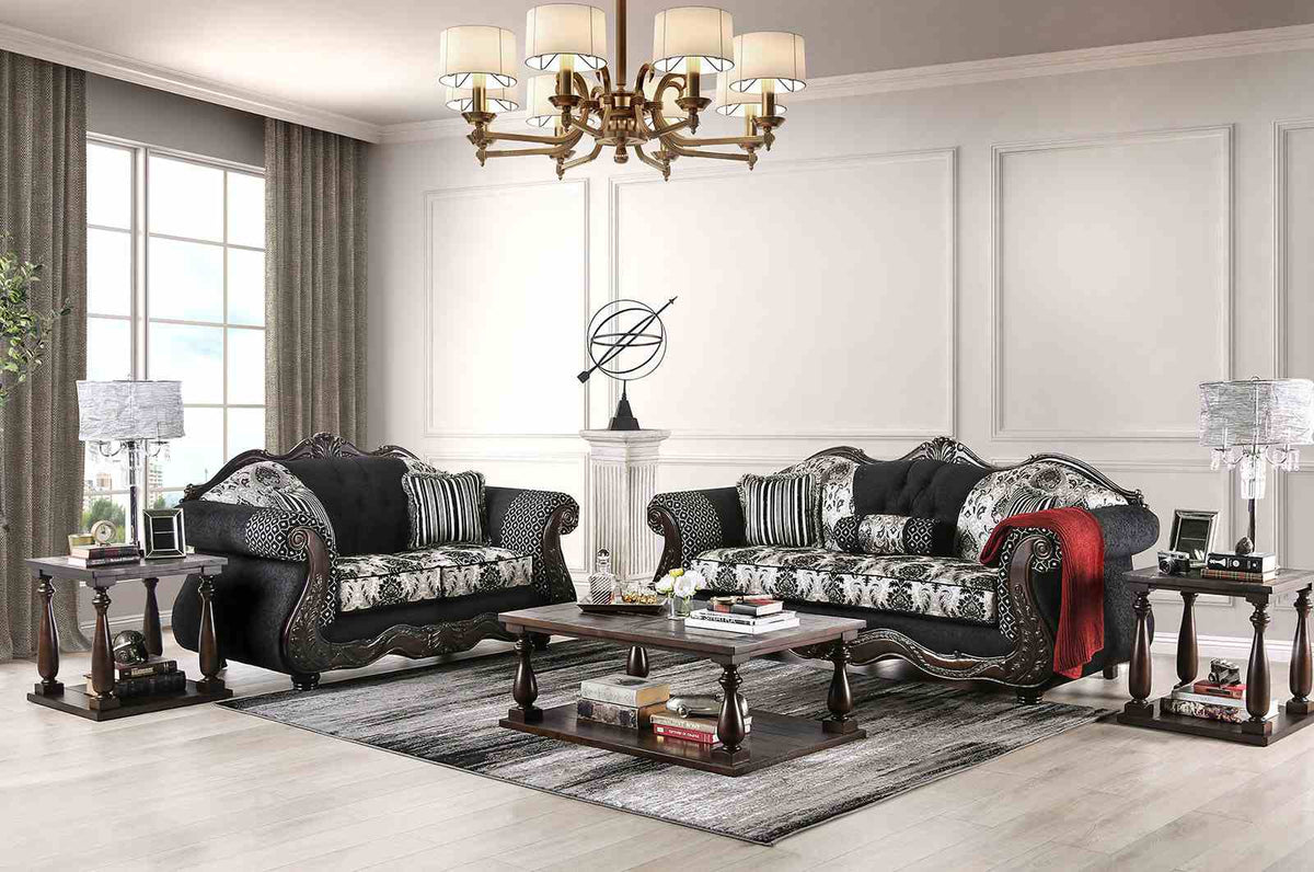 Ronja Loveseat