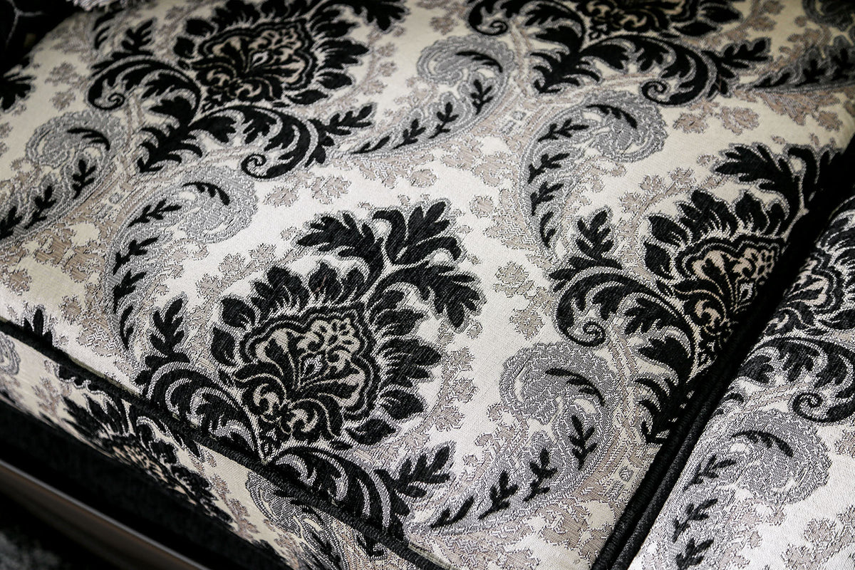Ronja Upholstery Set
