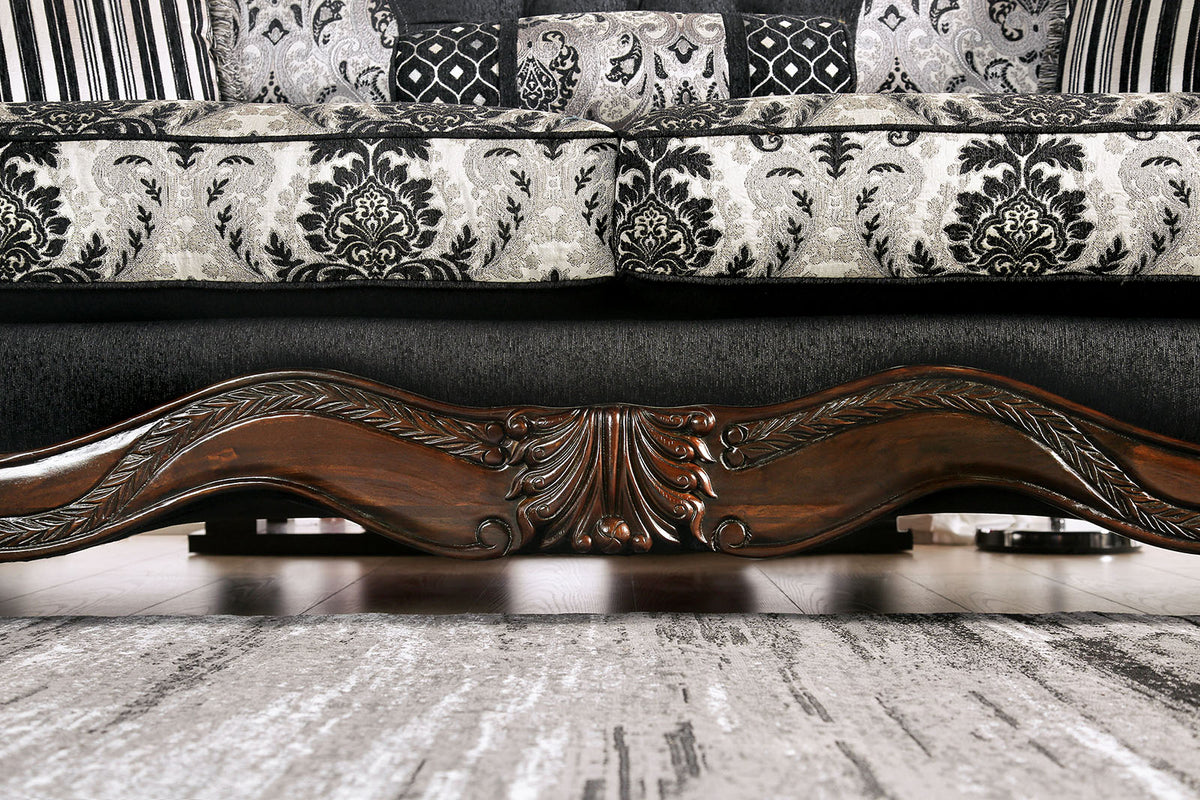 Ronja Upholstery Set