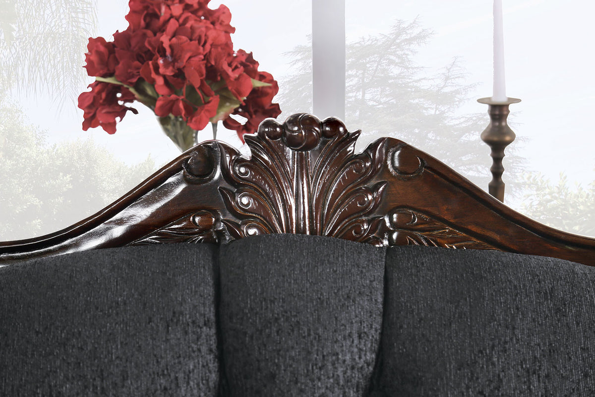 Ronja Upholstery Set