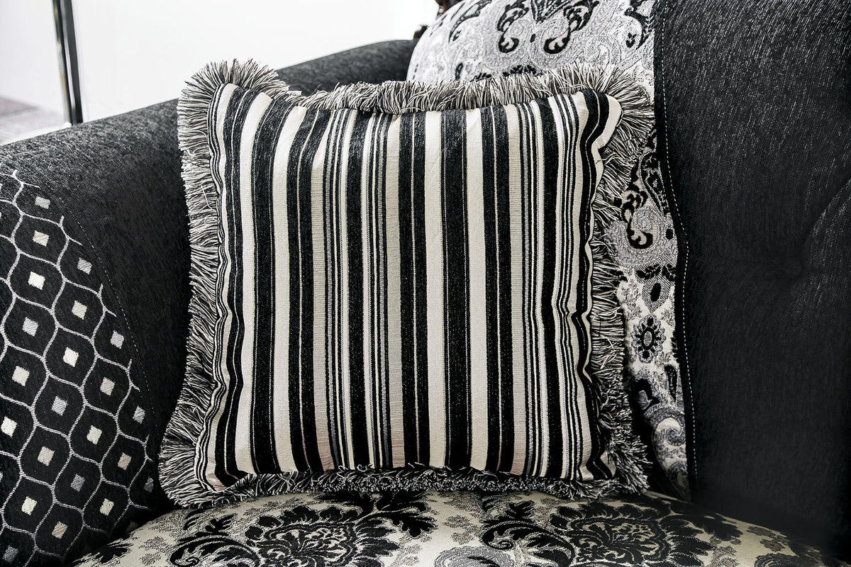 Ronja Upholstery Set