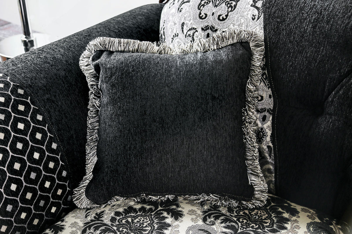 Ronja Upholstery Set