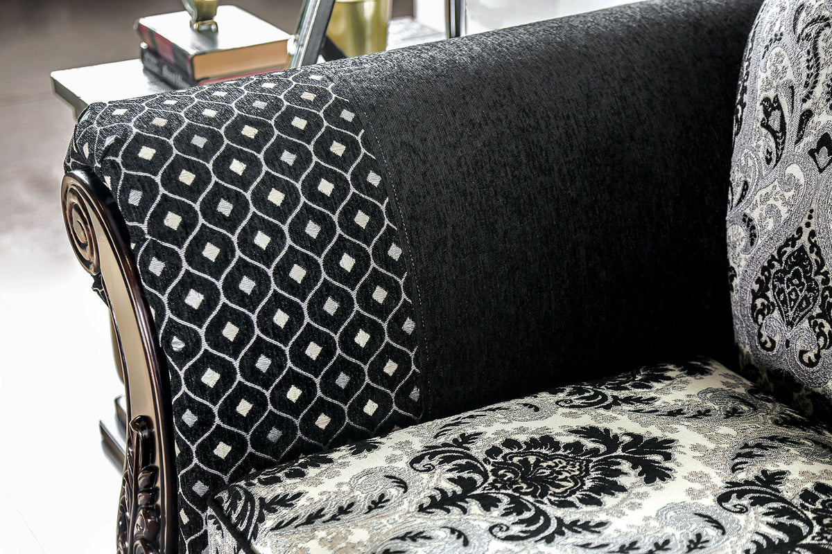 Ronja Upholstery Set