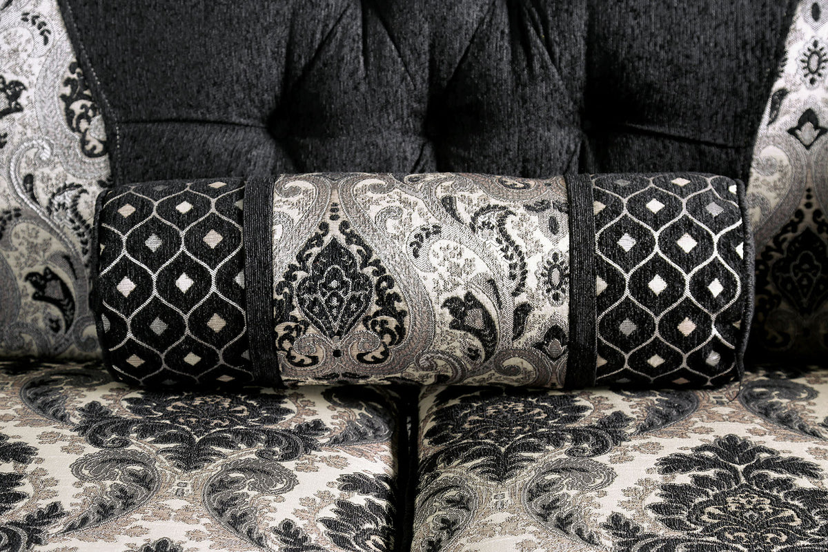 Ronja Upholstery Set