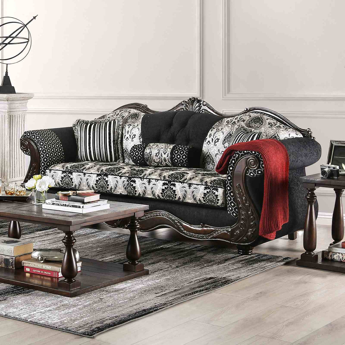 Ronja Sofa