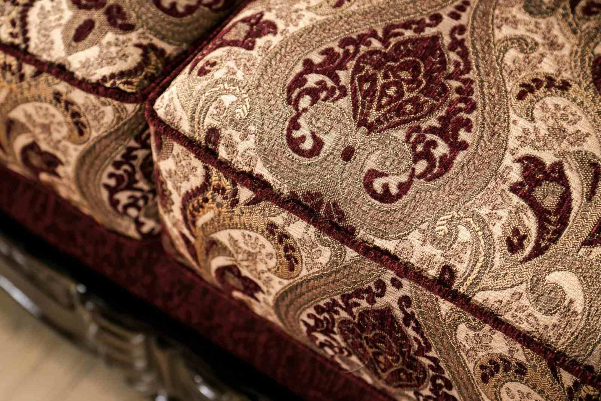 Matteo Loveseat