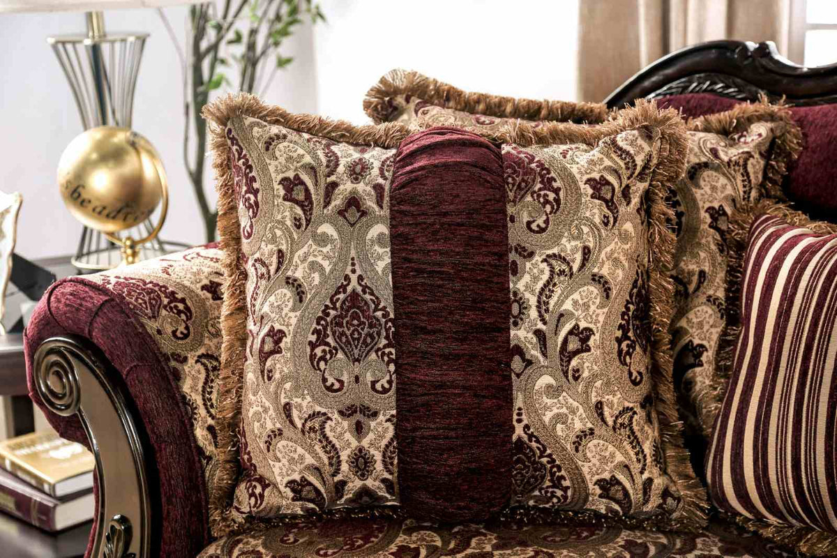Matteo Loveseat