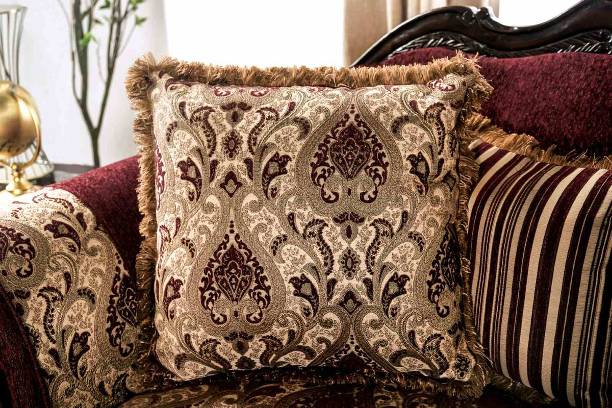 Matteo Loveseat