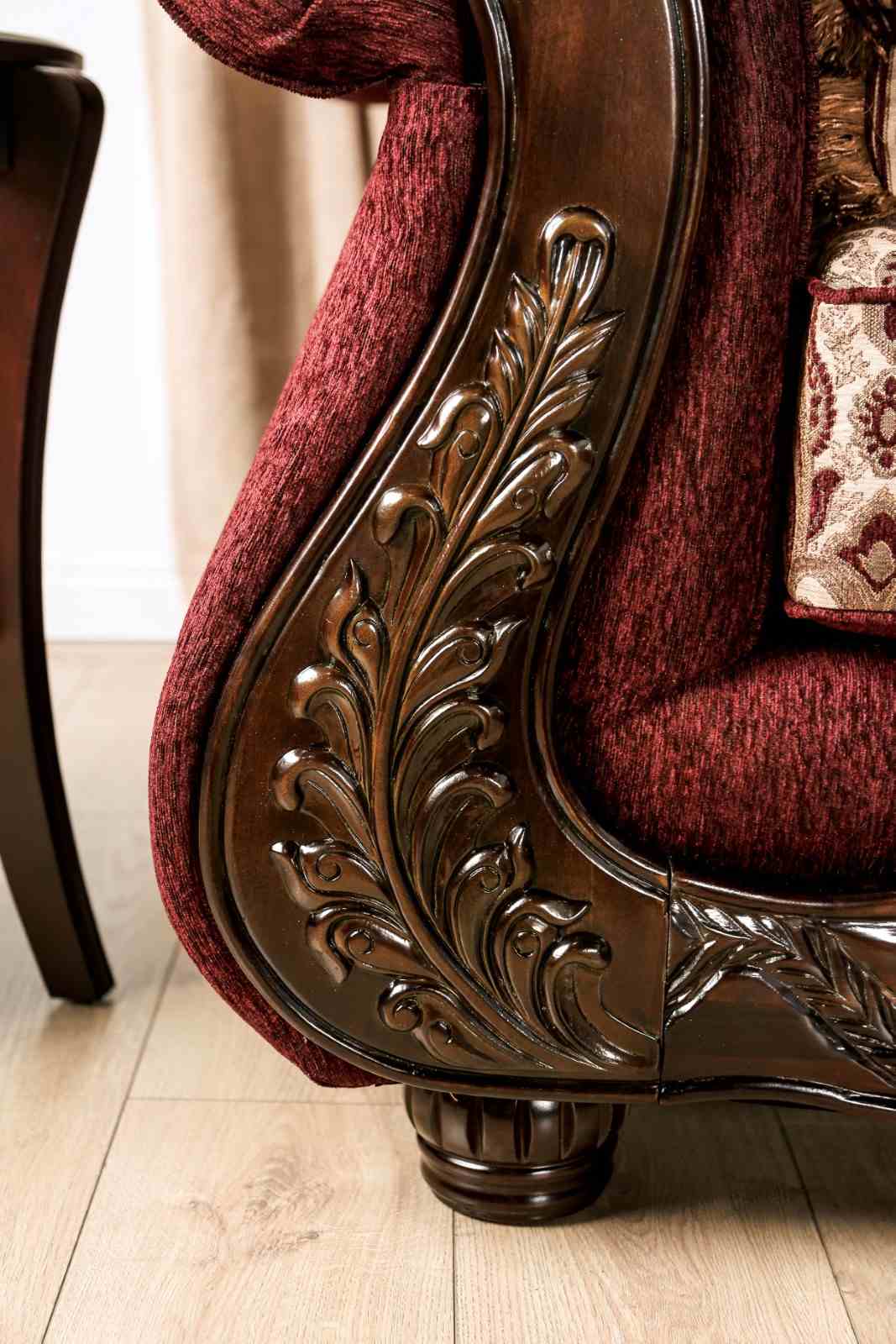 Matteo Loveseat