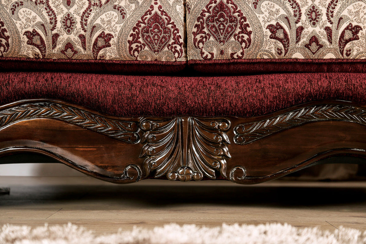 Matteo Loveseat