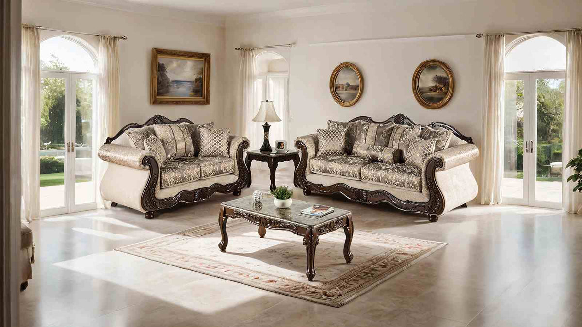 Andalusia Sofa