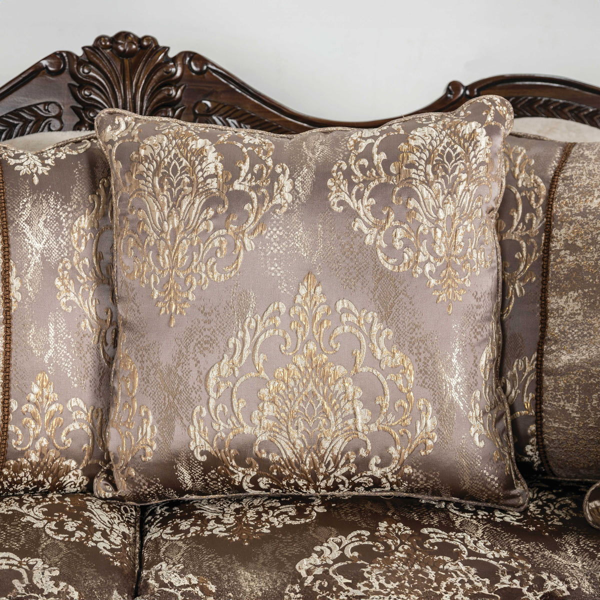 Andalusia Loveseat