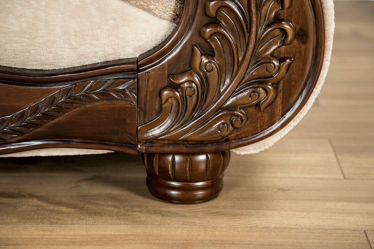 Andalusia Loveseat