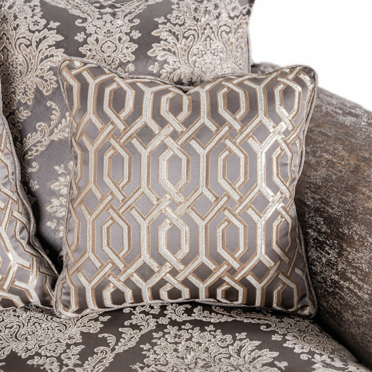 Catalonia Upholstery Set