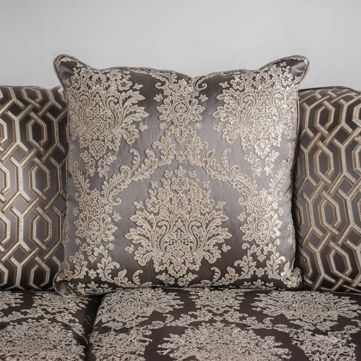 Catalonia Upholstery Set