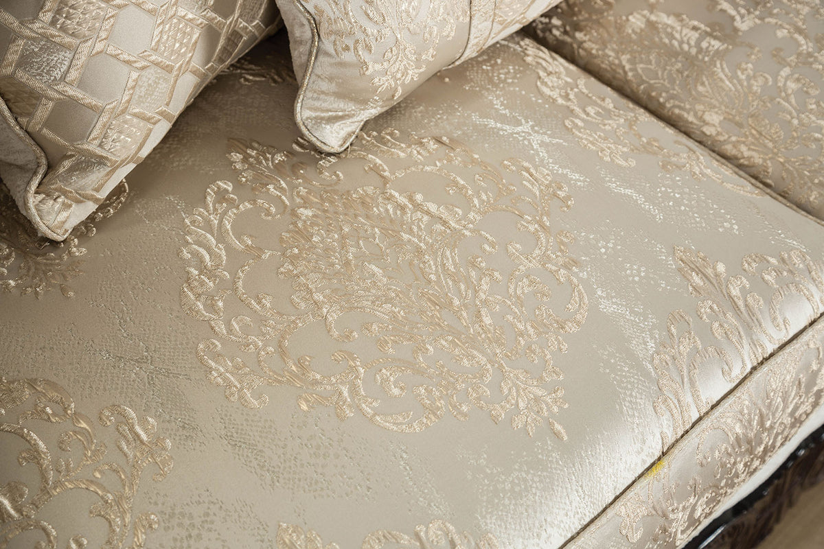 Huelva Upholstery Set