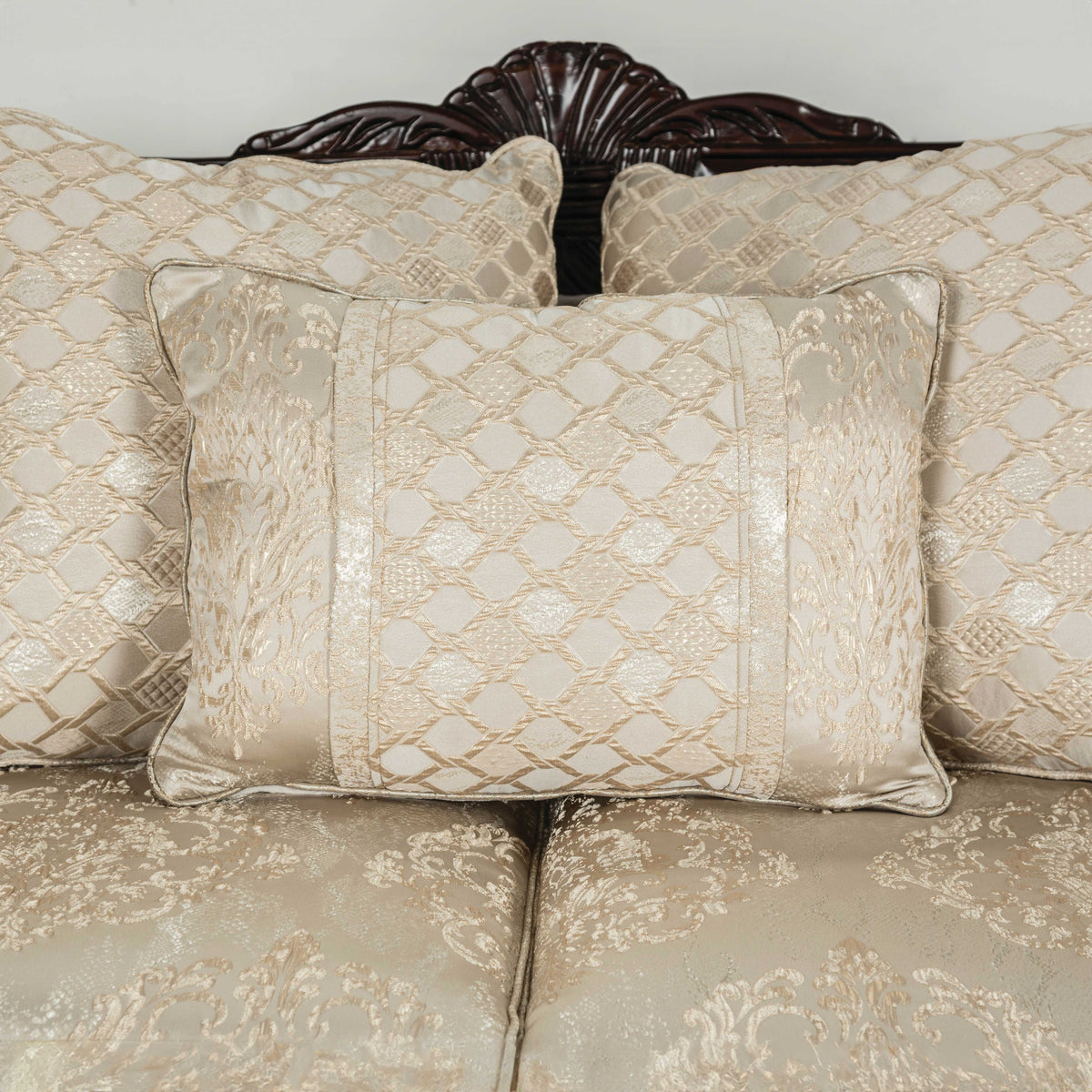 Huelva Upholstery Set