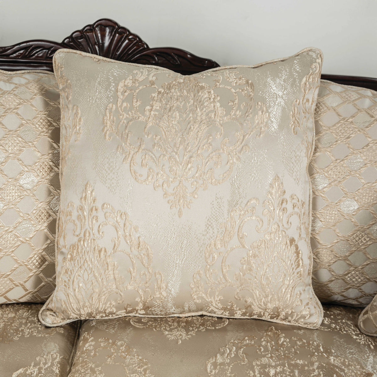 Huelva Upholstery Set