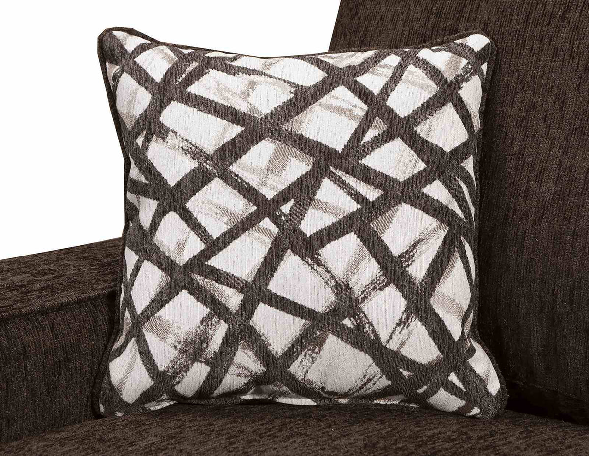 West Action Upholstery Set