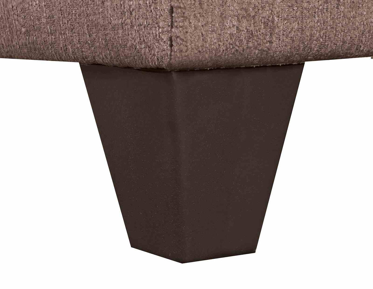 West Action Loveseat