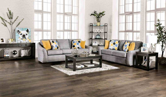 Jarrow Upholstery Set