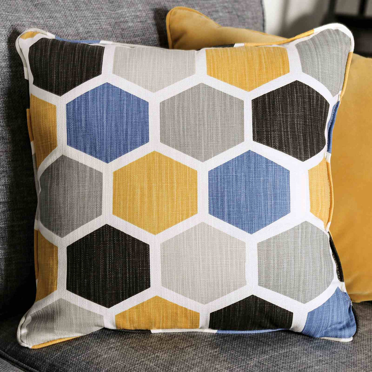 Jarrow Sofa