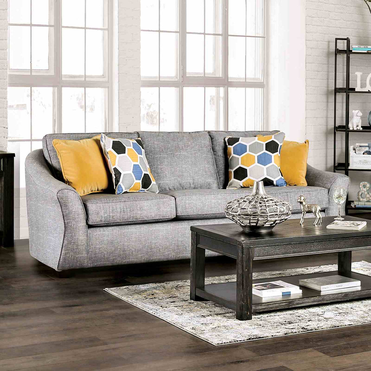 Jarrow Sofa