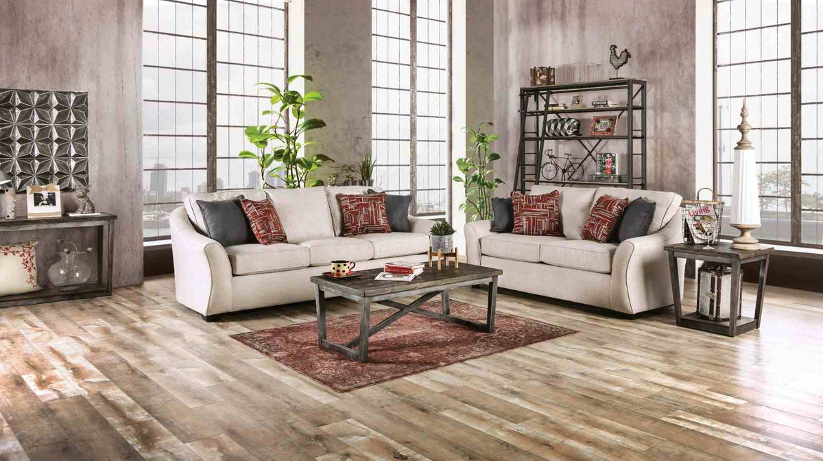 Jarrow Sofa