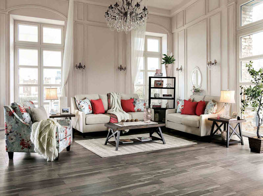 Nadene Upholstery Set