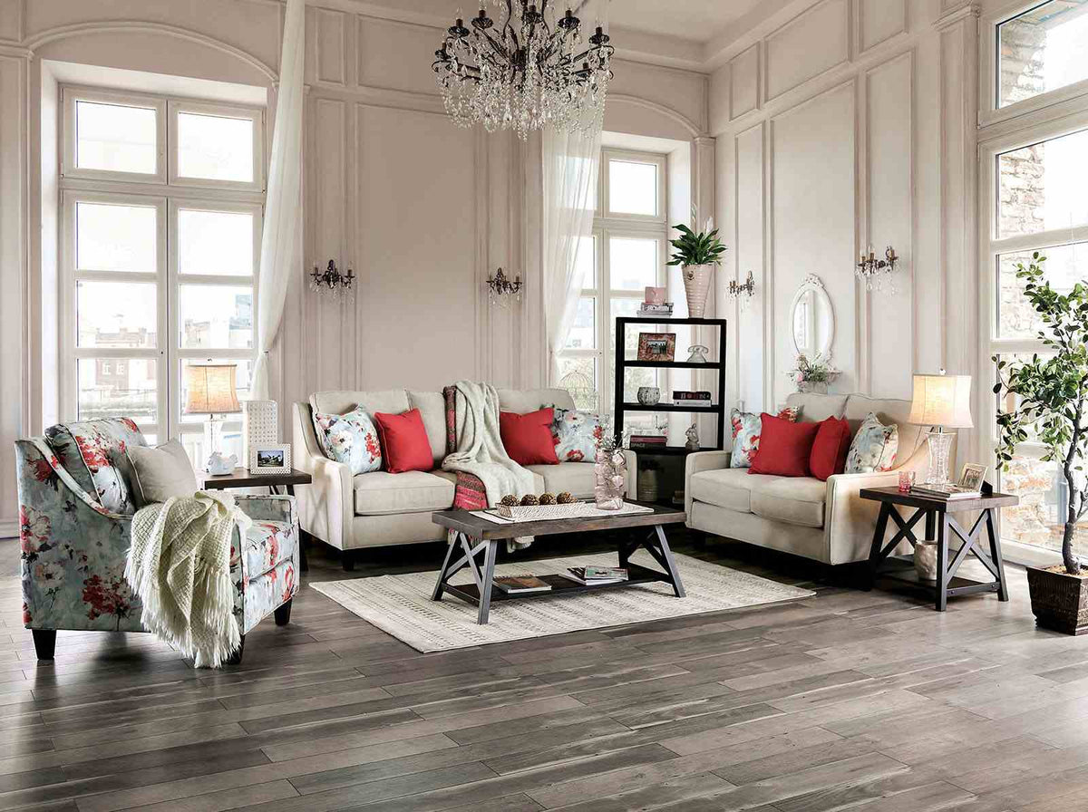 Nadene Sofa