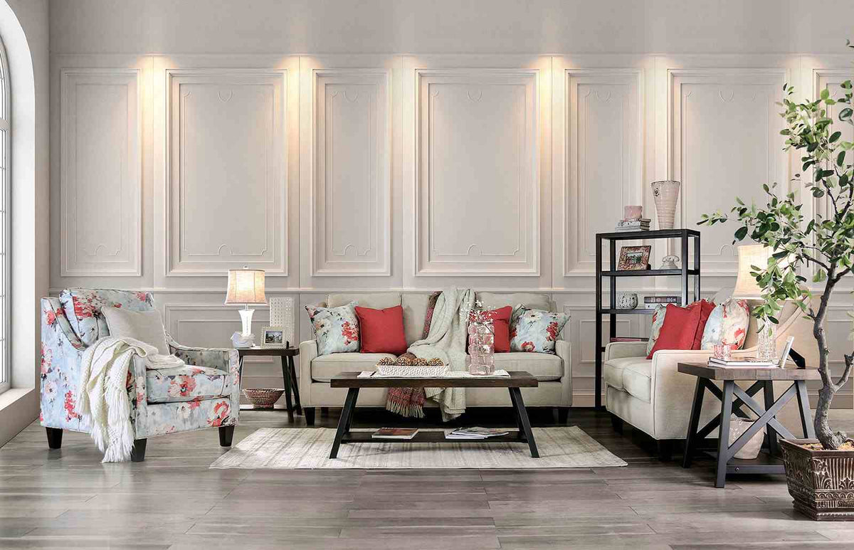 Nadene Sofa