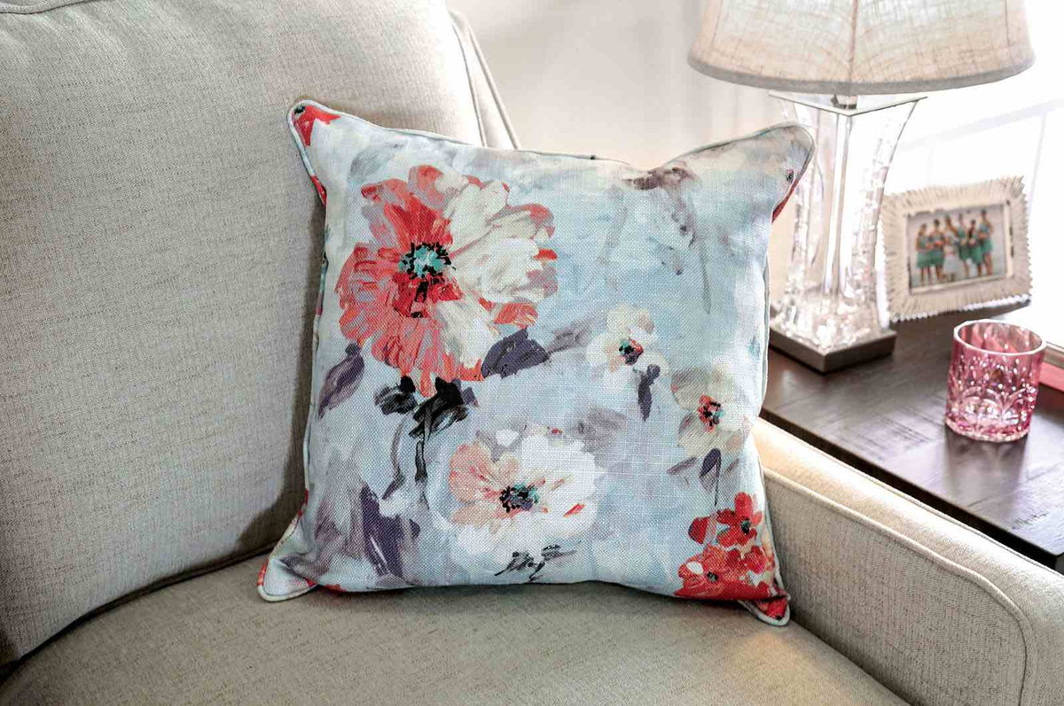 Nadene Upholstery Set
