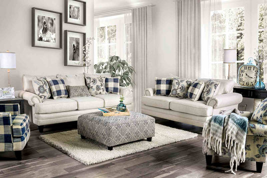 Nash Upholstery Set