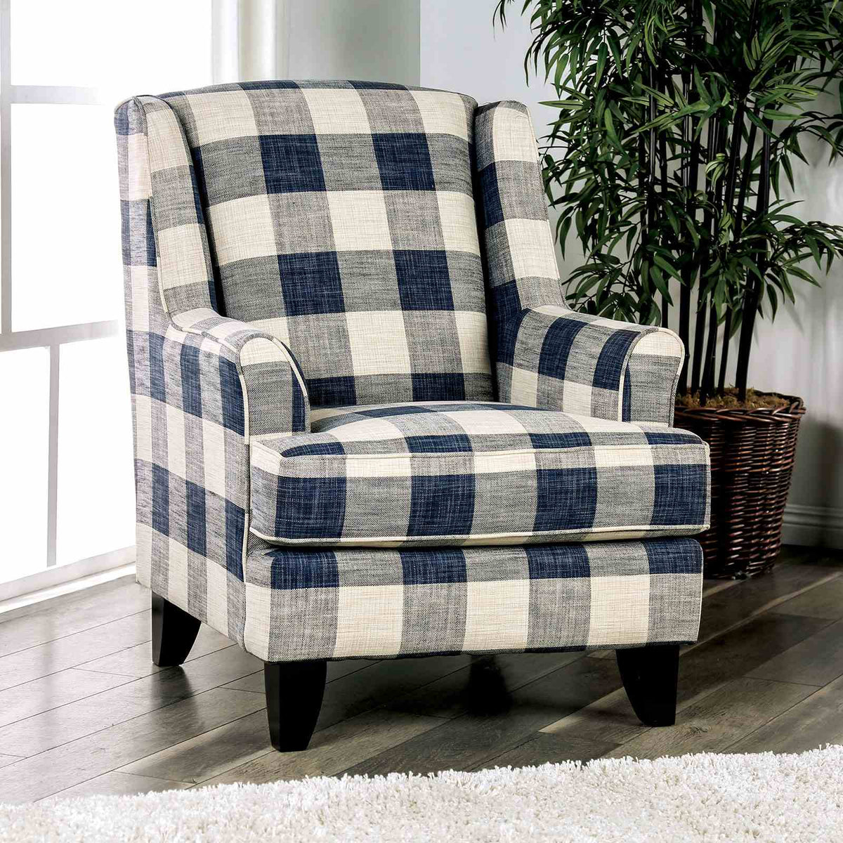 Nash Chair